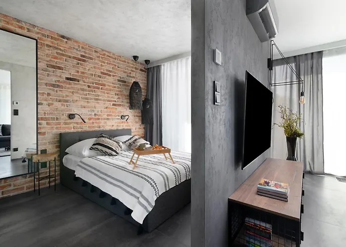 Easy Rent Apartments - City Rest
